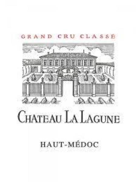 Picture of 2016 Chateau La Lagune - Medoc