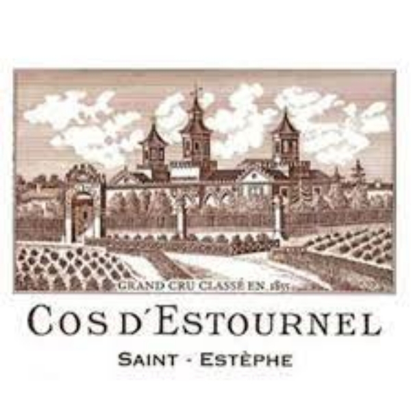 Picture of 2016 Chateau Cos d'Estournel - St. Estephe