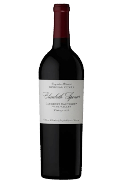 Picture of 2019 Elizabeth Spencer - Cabernet Sauvignon Napa Valley Special Cuvee