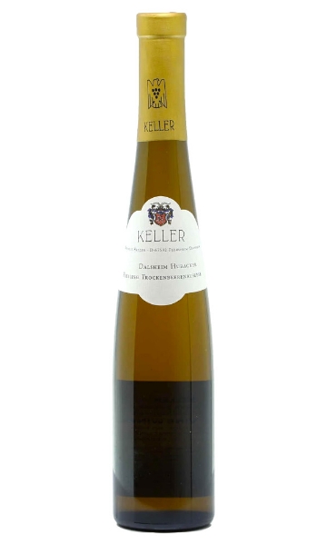 Keller Dalsheimer Hubacker Riesling TBA bottle