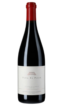 Artadi Viña el Pison bottle