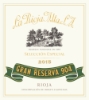 La Rioja Alta Rioja Gran Reserva 904 Seleccion Especial label