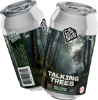 City-State Brewing - Talking Trees WC DIPA 4pk