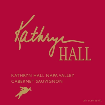 Picture of 2016 Kathryn Hall - Cabernet Sauvignon Napa Kathryn Hall MAGNUM (1.5L)