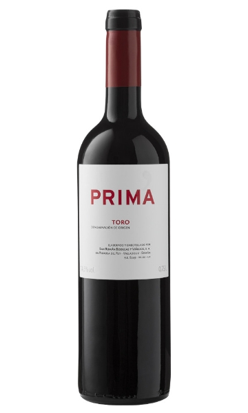 Prima Toro bottle