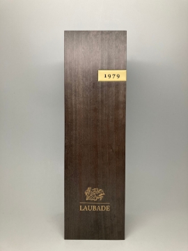 Picture of Laubade 1979 44 yr. (btl. 2023) Bas - Armagnac 750ml