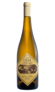 Ojai Sauvignon Blanc bottle