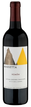 Picture of 2021 Marietta Cellars - Zinfandel North Coast Roman