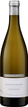 Picture of 2022 Bruno Colin - Bourgogne Blanc