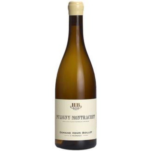 Picture of 2022 Henri Boillot - Puligny Montrachet 750ml