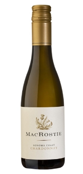 Picture of 2021 Macrostie - Chardonnay Sonoma Coast HALF BOTTLE