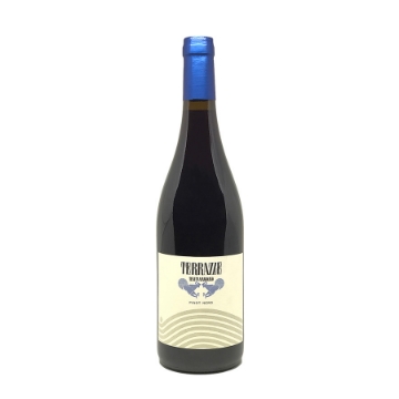 Picture of 2022 Mazzolino - Provincia di Pavese IGT Pinot Nero Terrazze