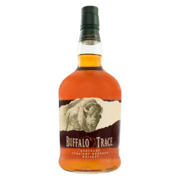 Picture of Buffalo Trace Bourbon Whiskey 1.75L