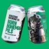 Denizens Brewing - Born Bohemian Pils 6pk