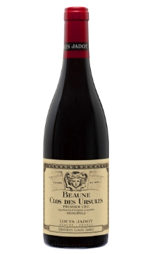 Louis Jadot Beaune Clos des Ursules bottle