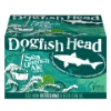 Dogfish Head - SeaQuench Sour Ale 6pk