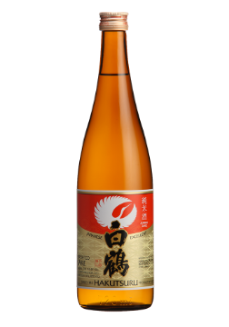 Picture of Hakutsuru Excellent Junmai (720ml)