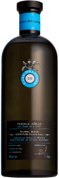 Picture of Casa Dragones Anejo Tequila 750ml
