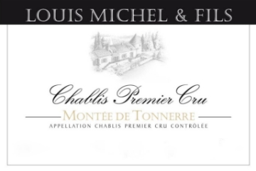 Picture of 2022 Louis Michel - Chablis Montee de Tonnerre