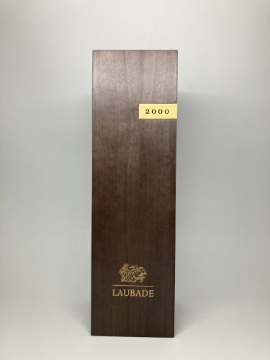 Picture of Laubade 2000 23 yr. (btl. 2023) Bas - Armagnac 750ml