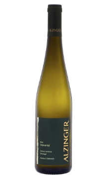 Alzinger Gruner Veltliner Steinertal Smaragd bottle