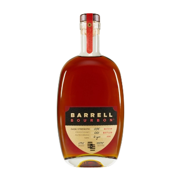 Picture of Barrell Bourbon Batch 35 6 yr Cask Strength Whiskey 750ml