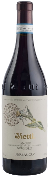 Picture of 2021 Vietti - Langhe Nebbiolo DOC Perbacco