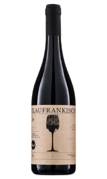 Kobal Blaufrankisch Roots bottle