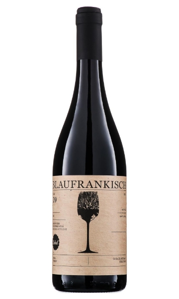 Kobal Blaufrankisch Roots bottle