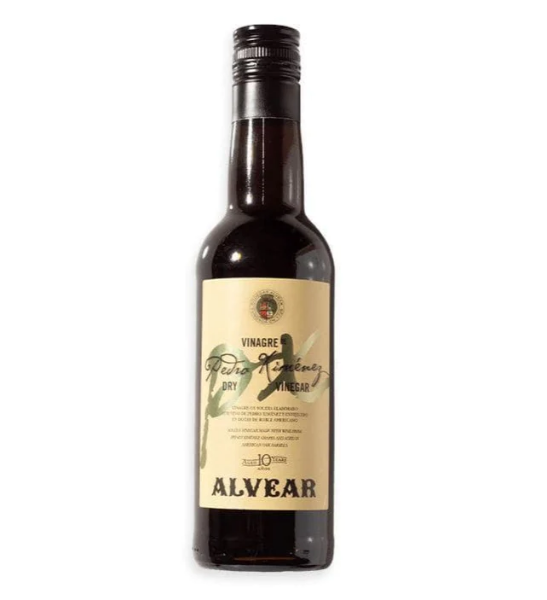 Picture of Alvear Pedro Ximenez Dry Vinegar