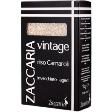 Picture of Zaccaria Vintage Riso Carnaroli