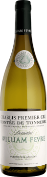 Picture of 2022 Domaine Fevre - Chablis Montee de Tonnerre (750ml) (PRE-ARRIVAL)