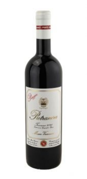 Picture of 2021 Piaggia - Carmignano DOCG Il Sasso