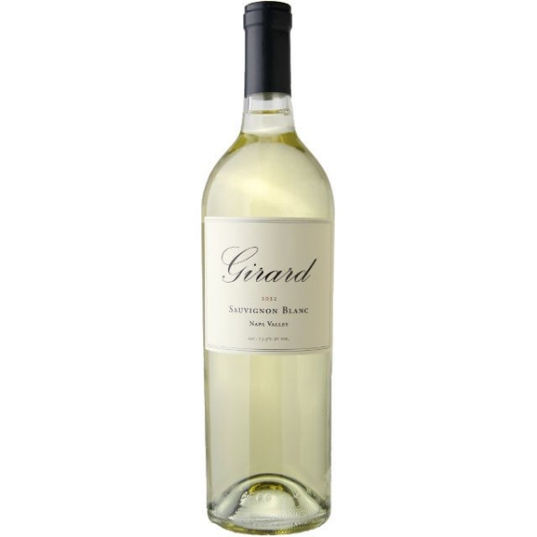 Picture of 2022 Girard - Sauvignon Blanc   Napa