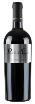 Picture of 2017 Botromagno - Murgia Rosso IGT Pierre delle Vigna