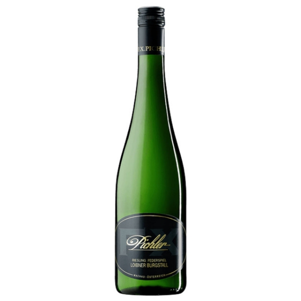 Picture of 2020 Pichler, FX - Riesling Wachau Ried Burgstall Federspiel