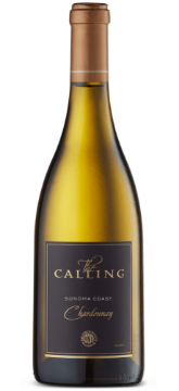 Picture of 2021 The Calling - Chardonnay Sonoma Coast