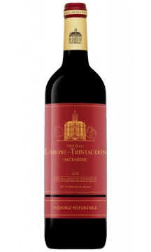 Chateau Larose Trintaudon Haut-Medoc bottle