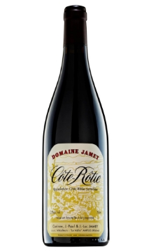 Domaine Jamet Cote-Rotie bottle