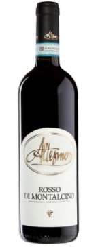 Picture of 2022 Altesino - Rosso di Montalcino DOC