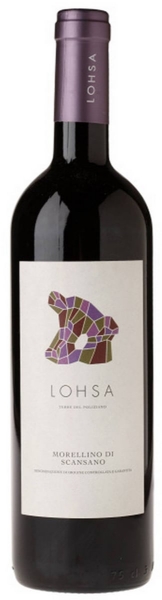 Picture of 2022 Lohsa - Morellino di Scansano DOCG Terre del Poliziano