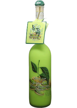 Picture of Sogno di Sorento Crema Pistacho Liqueur 750ml