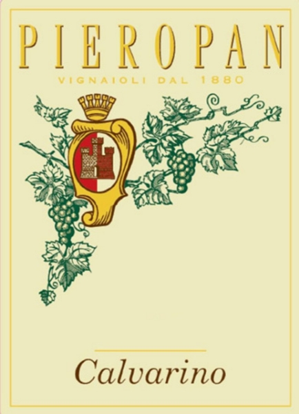 Picture of 2021 Pieropan - Soave DOC Classico Calvarino