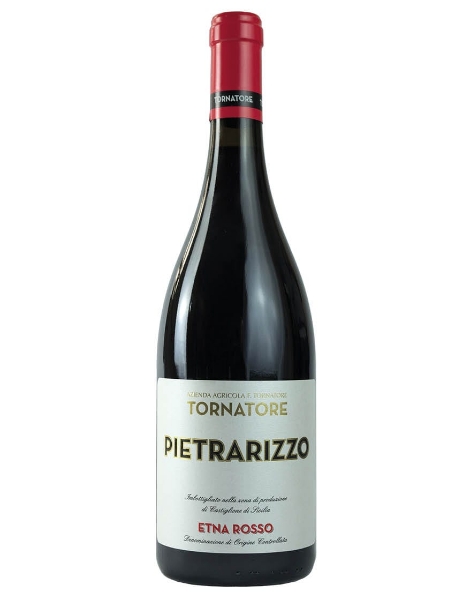 Picture of 2019 Tornatore - Etna Rosso DOC Pietrarizzo