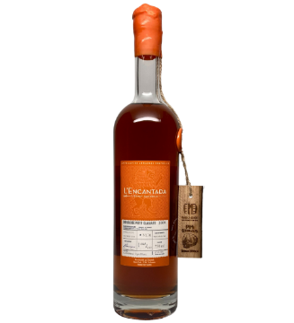 Domaine Petit Clavary L'Encantada 2009 12 yr Bas - Armagnac 750ml