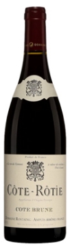 Picture of 2022 Rostaing, Rene - Cote Rotie Cote Brune (PRE ARRIVAL)