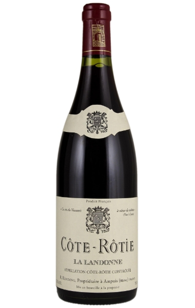 Picture of 2022 Rostaing, Rene - Cote Rotie La Landonne (PRE ARRIVAL)