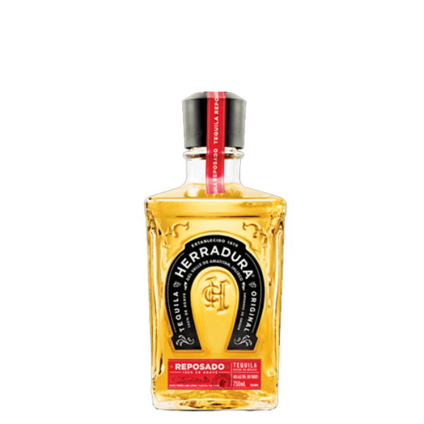 Picture of Herradura Reposado -PINT- Tequila 375ml