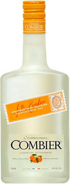 Picture of Combier Liqueur d'Orange Liqueur 750ml