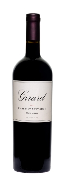 Picture of 2021 Girard Cabernet Sauvignon Napa